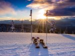 Bring the family for your next ski vacation 